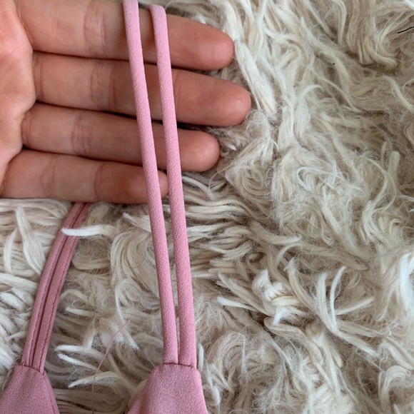 Pink Cami/Tank top - Picture 5 of 5